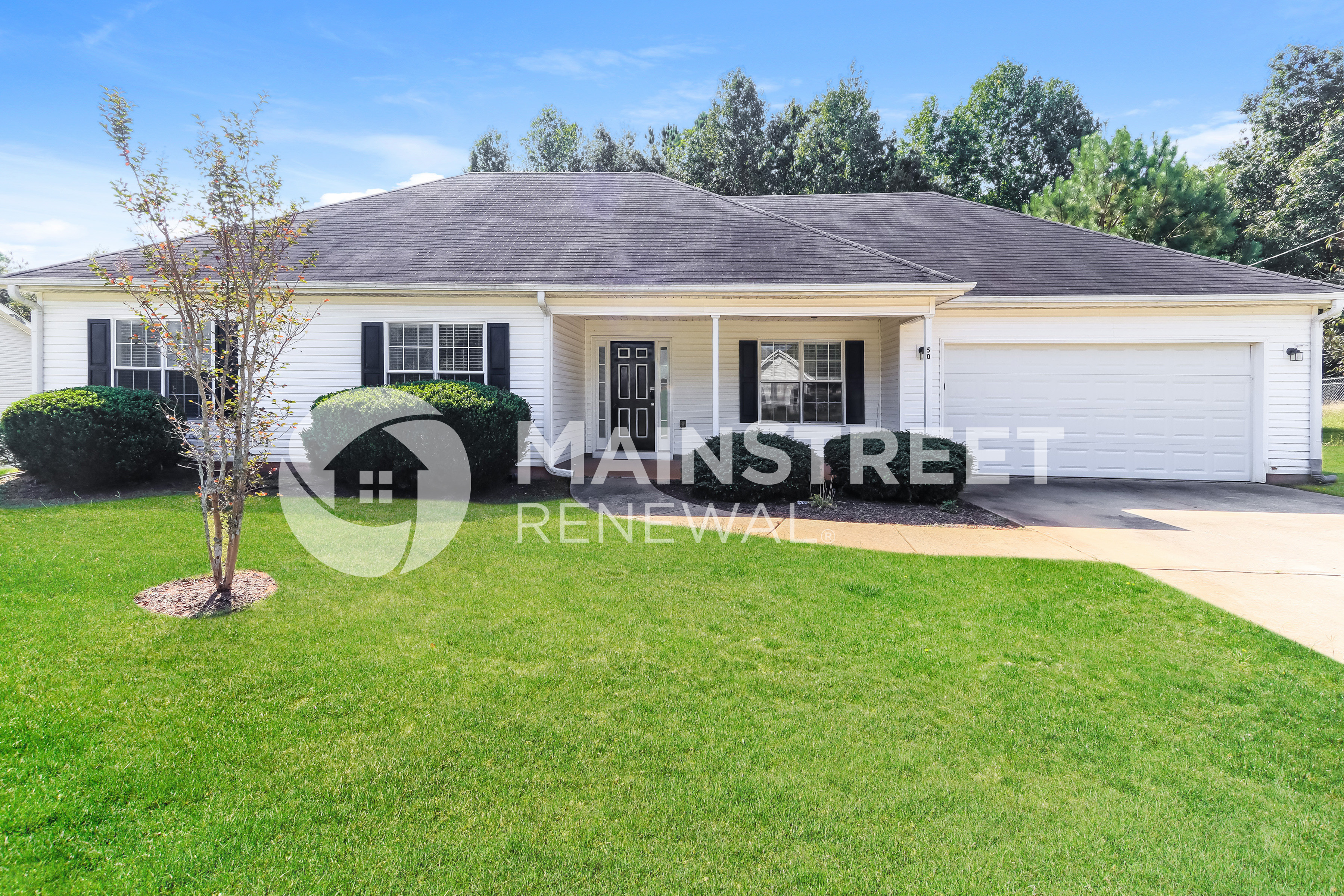 50 Spring Valley Trace Covington, GA 30016